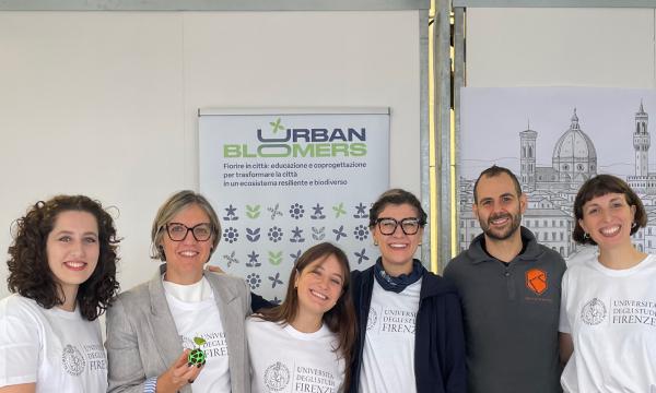 Uno sguardo indietro alle giornate della Bright Night.