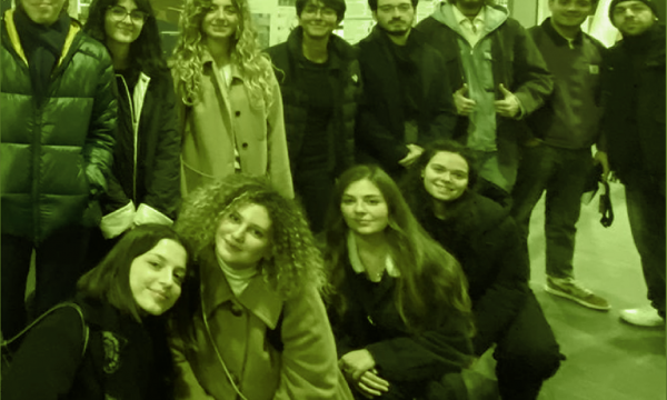 Risultati del seminario Urban Bloomers.